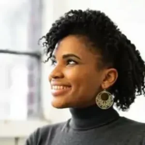 Crystal Carter