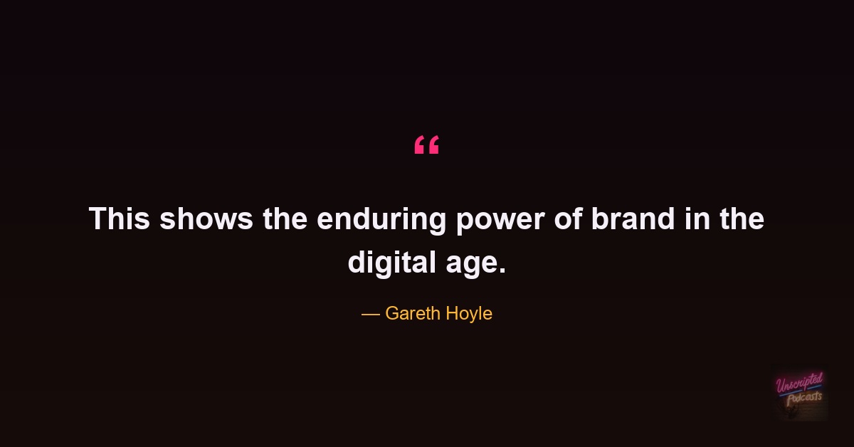 Gareth Hoyle on how brand strength offsets technical SEO gaps