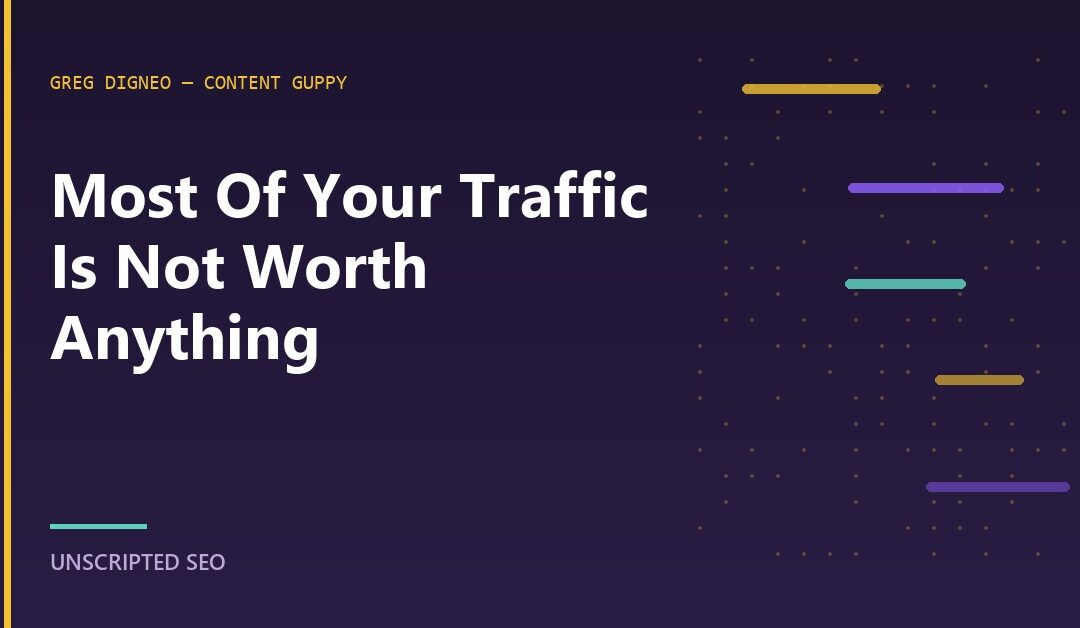 Greg Digneo On Building An Audience You Actually Own